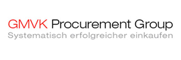 GMVK Procurement Group-Logo